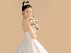 -金夫人婚纱摄影(西昌店)