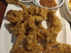 -鱼鼎香烤鱼火锅(华发商都店)