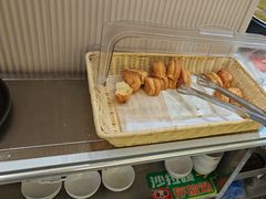 -东方豪客牛排意面披萨(金凤万达店)