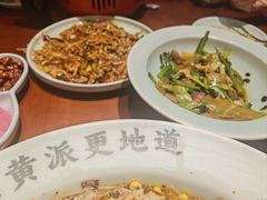 -辣不二地道川菜(汉水路店)