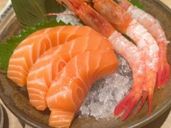 -夯食·创意料理(世纪汇店)