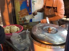 -民间老鸡汤面馆(中山北路店)