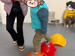 -小米乐儿童之家