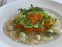 -上海明天广场JW万豪酒店