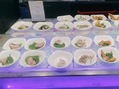 -曼格活海鲜·牛排自助(光明蓝鲸店)