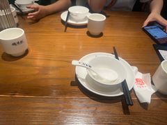 -鸽味轩·粤菜小馆(高楼门总店)