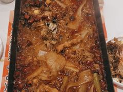 -雅佳神话·麻辣烤鱼(新街口店)