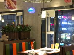 -九府羊·鲜羊火锅·烤串(新华路店)