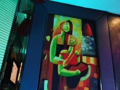 -朗琴音乐会所(八卦岭店)