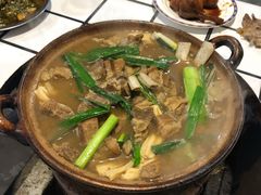 -小板凳(四公里店)