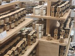 -MUJI无印良品(武汉世界城广场店)