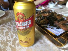 -庐山华微国际度假酒店-餐饮部