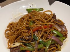 -食间牛排(湖西路店)