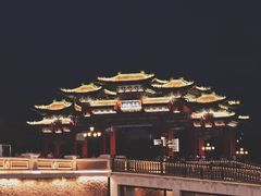 -海澜飞马水城