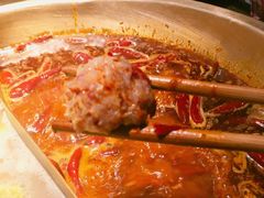 -小龙坎火锅(湖滨银泰in77店)