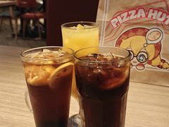 -必胜客(棠下店)