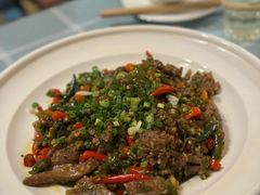 -三色堇(小通巷店)