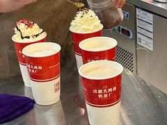 -洪都大拇指(洪都店)