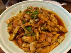 -那家老院子东北菜·饺子·小鸡炖蘑菇(艳华街店)