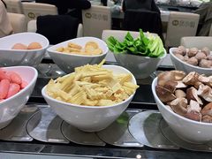 -农小锅自助小火锅(北京大兴凯德店)
