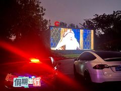 -枫花园汽车电影院(朝阳公园店)