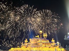 -泰达航母主题公园