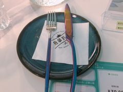 -拾挚扒房(招商花园城店)