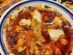 -叁宝烤肉• 西安烧烤(太乙路店)
