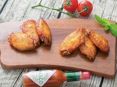 -Mr.Pizza米斯特比萨(盐城聚龙湖店)