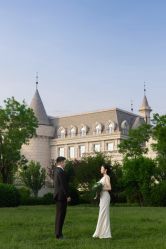 -秦皇岛我和你婚纱摄影工作室