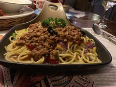 -国王牛排(银谷店)