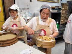 -嘉州海汇源老烧麦店(东大街总店)