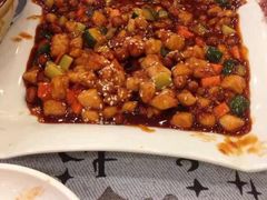 -肘子酥·天津菜·特色捞面(德云社店)