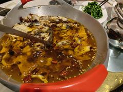 -辣婆婆(航天桥店)