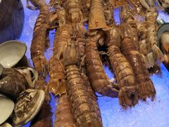 -OPEN開全日自助餐厅·牛肉火锅·海鲜(佛山希尔顿酒店)