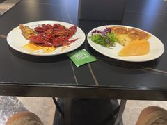 -翠林精选·洗浴·餐饮·住宿(江东大道店)
