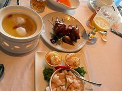 -杭州新新饭店·1913餐厅