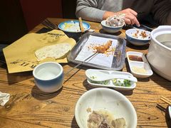 -永红源啤酒·烧烤·海鲜·大排档(台柳路店)
