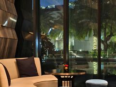 -希尔顿南海酒店·观廊大堂吧·海景下午茶