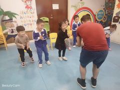 -易贝乐成长中心(坂田中心)