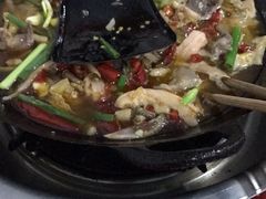 -鹏林天龙鸡杂
