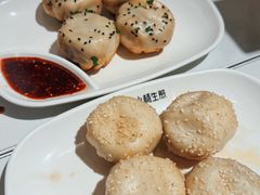 -小杨生煎(黄河路店)