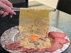 -ANNA·创意牛排馆