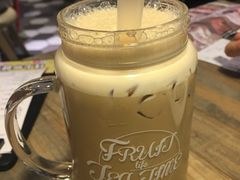 -周沫西餐(漫广场店)