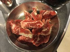 -釜山火炉·海鲜烤肉(紫藤路店)