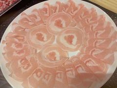 -京炭铜锅涮肉·羊蝎子·羊肉炉(保利·时光里店)
