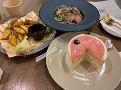 -MIMO CAFE(沙头角店)