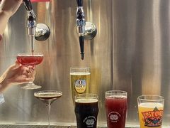 -771餐吧·咖啡·西餐·烤肉(金湖广场店)