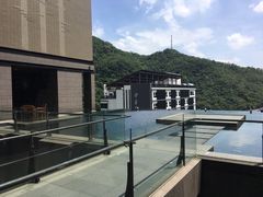 -台北北投丽禧温泉酒店