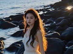 -三亚山海天JW万豪酒店